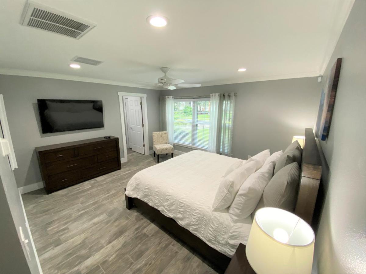 Mickeys Pearl - Phenomenal 7Br With 4 Master Suites Privacy Pool & Hot Tub Gas Bbq - 2 Miles To Disney Орландо Екстериор снимка