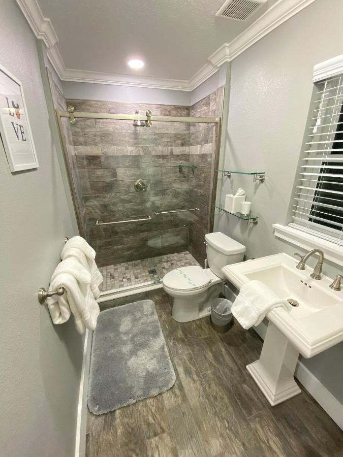 Mickeys Pearl - Phenomenal 7Br With 4 Master Suites Privacy Pool & Hot Tub Gas Bbq - 2 Miles To Disney Орландо Екстериор снимка