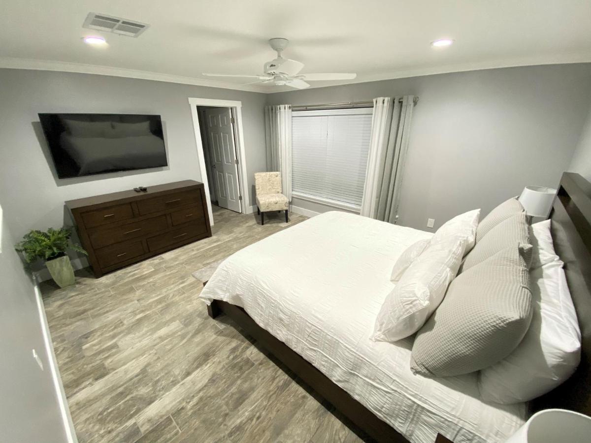 Mickeys Pearl - Phenomenal 7Br With 4 Master Suites Privacy Pool & Hot Tub Gas Bbq - 2 Miles To Disney Орландо Екстериор снимка