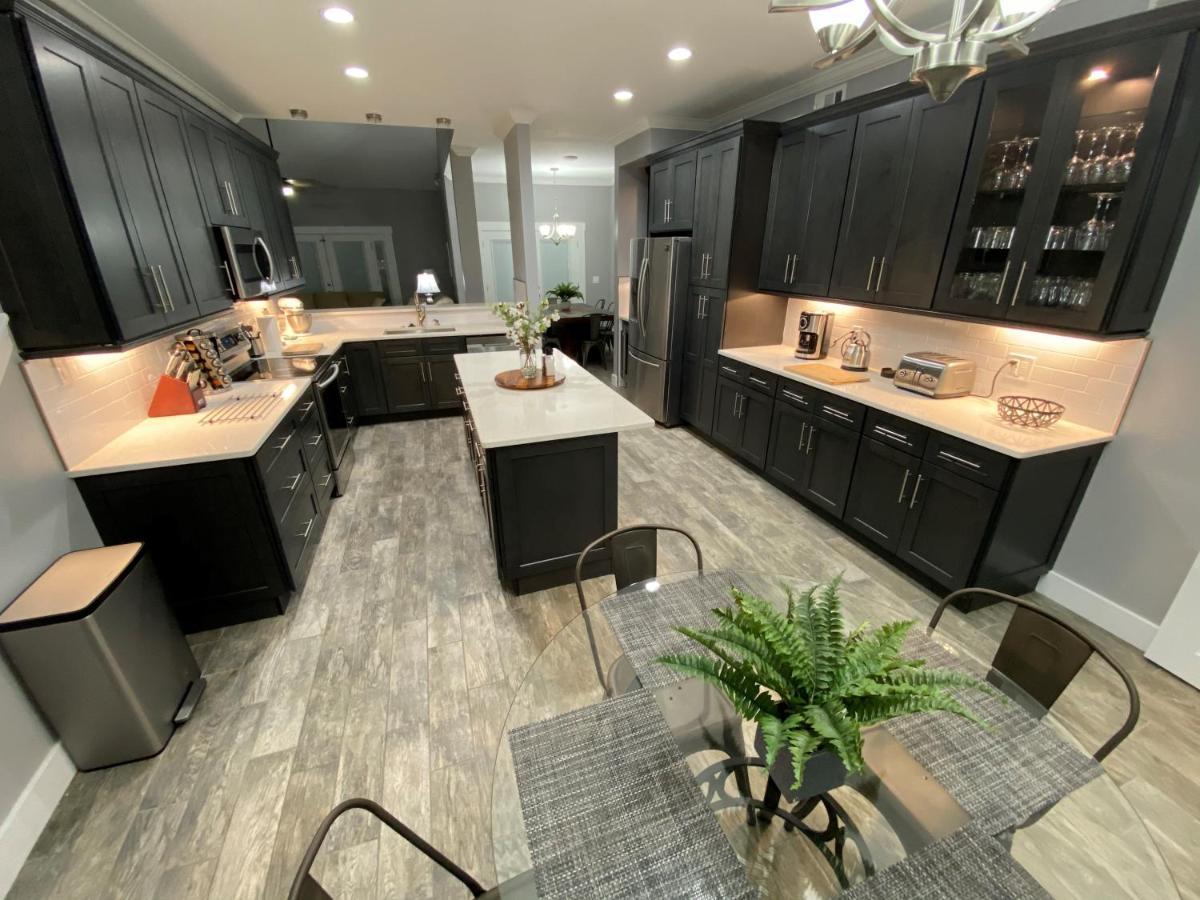 Mickeys Pearl - Phenomenal 7Br With 4 Master Suites Privacy Pool & Hot Tub Gas Bbq - 2 Miles To Disney Орландо Екстериор снимка