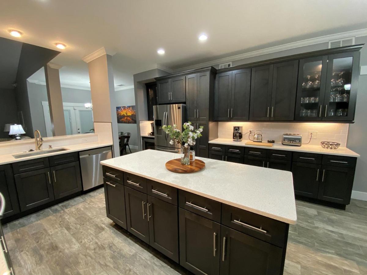 Mickeys Pearl - Phenomenal 7Br With 4 Master Suites Privacy Pool & Hot Tub Gas Bbq - 2 Miles To Disney Орландо Екстериор снимка